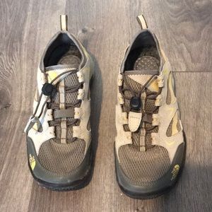The North Face Water Shoes